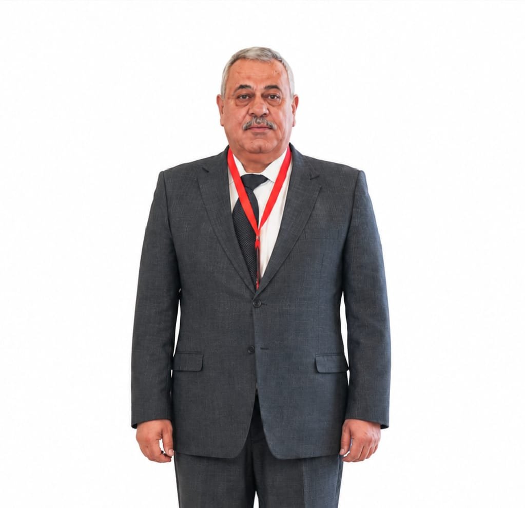 نائل الحيارات