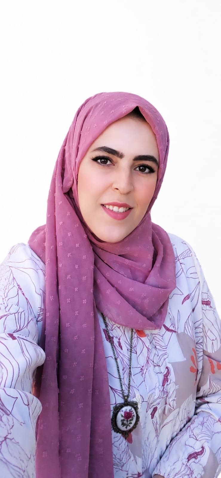 إسراء رحمة