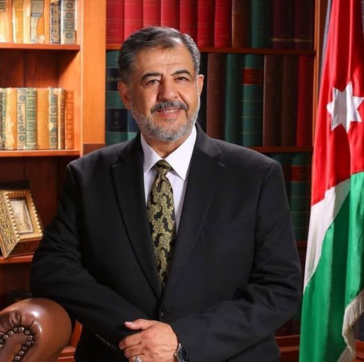 رئيس الجمعية